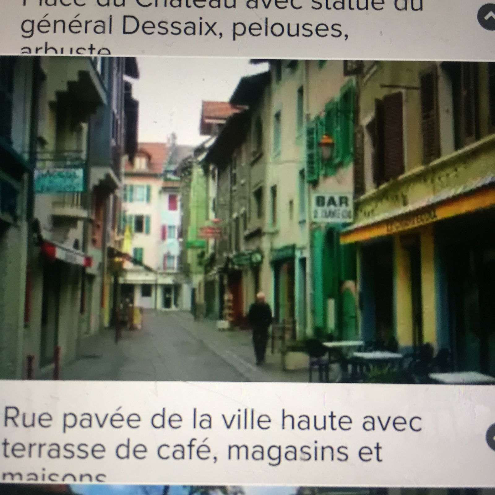 Unabhängiges Studio Thonon-les-Bains 263148