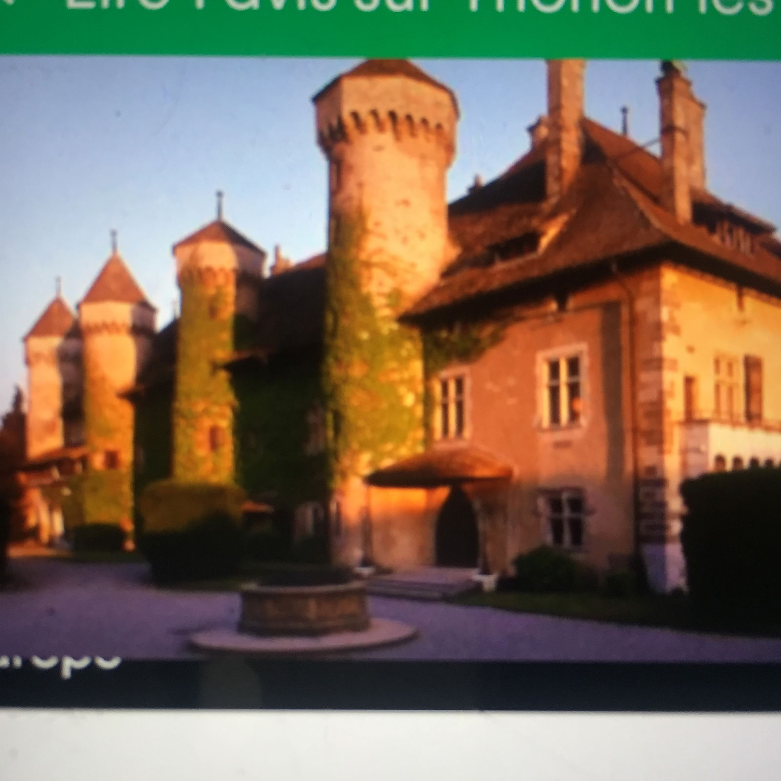 Unabhängiges Studio Thonon-les-Bains 263148