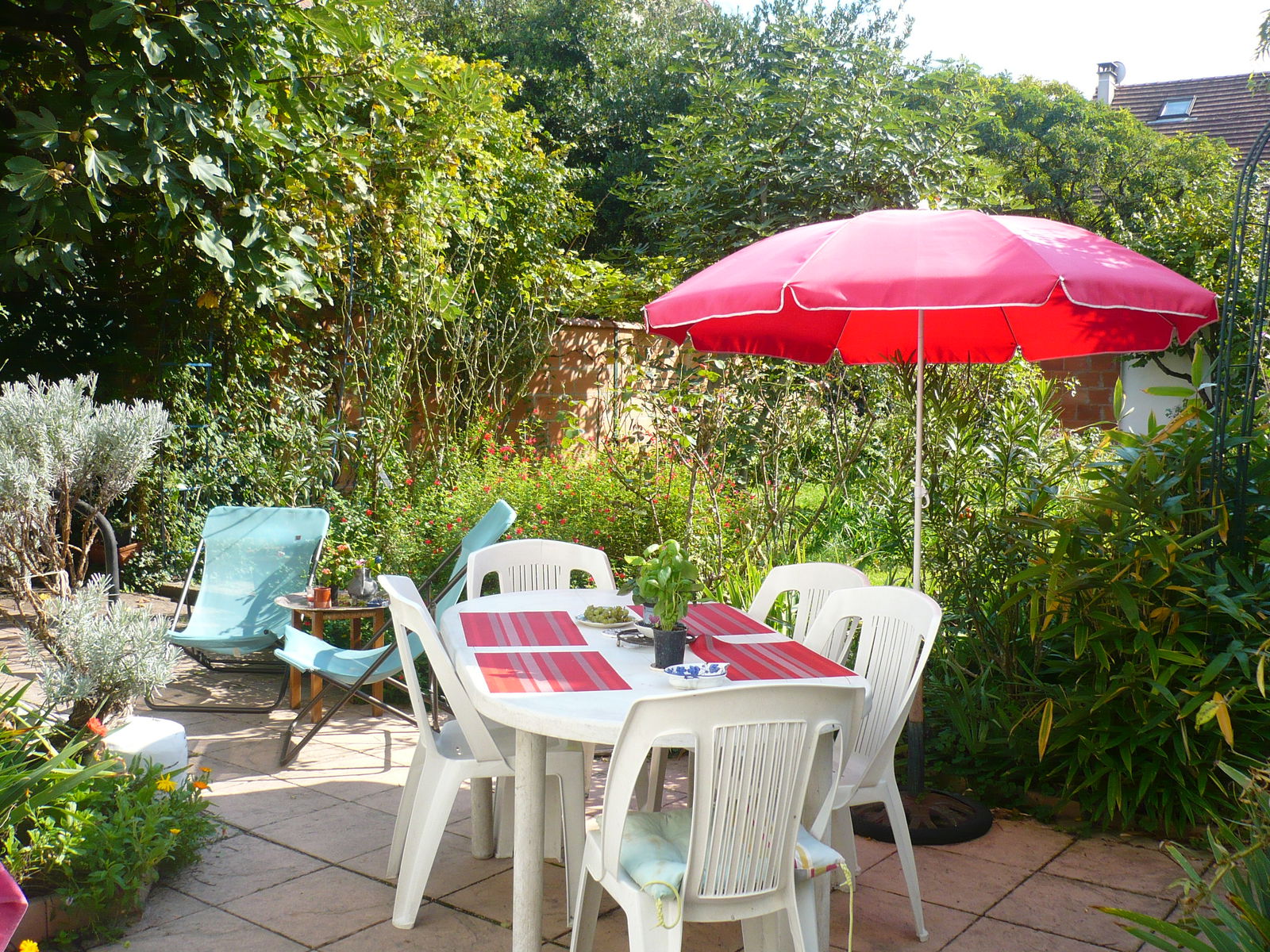 Gastfamilie Maisons-Alfort 353810