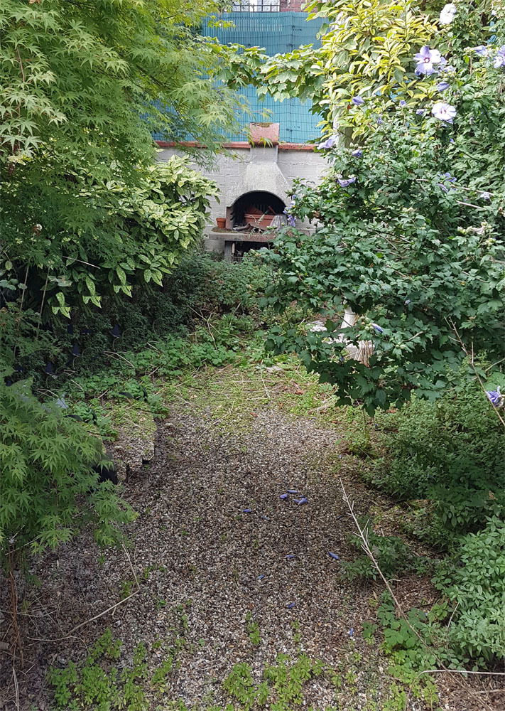 Gastfamilie Saint-Ouen 233428