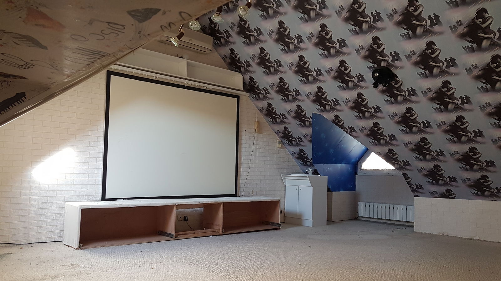 Gastfamilie Saint-Ouen 233428
