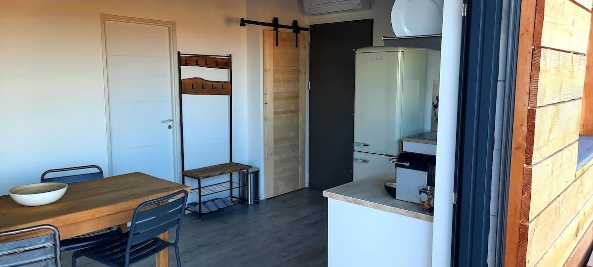 Unabhängiges Studio Hyères 145673