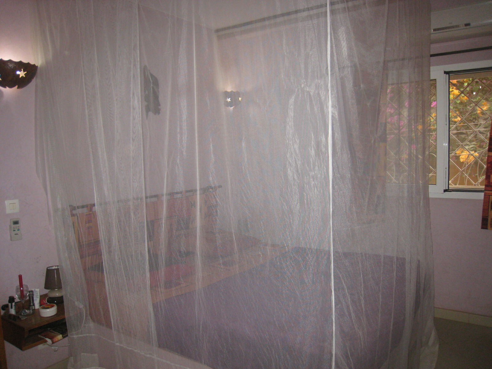 Gästezimmer M'bour 110861