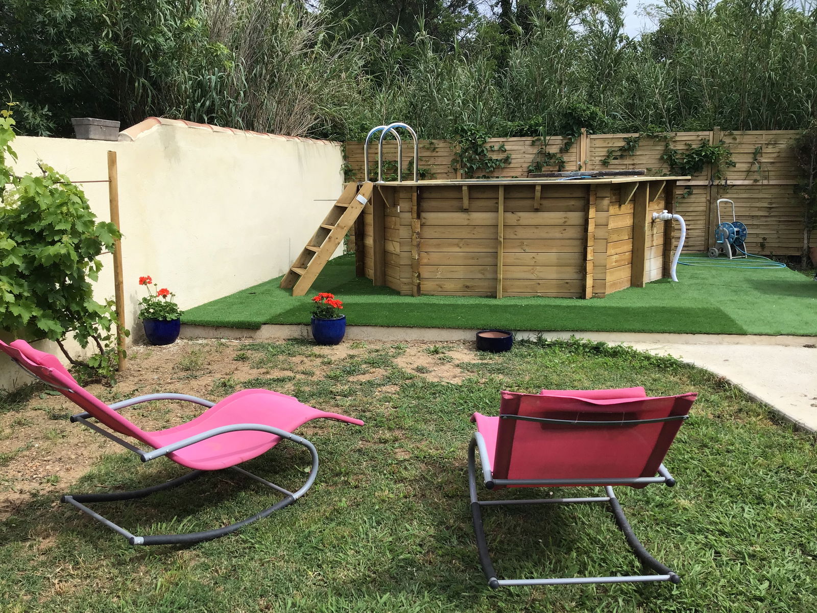 Unabhängiges Studio Arles 247816