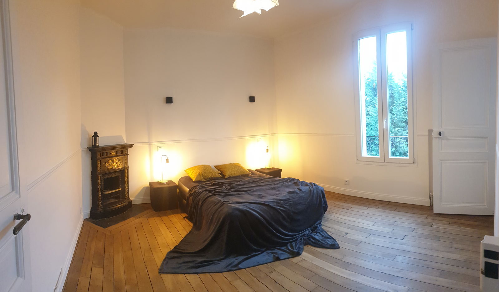 Gastfamilie Houilles 381002