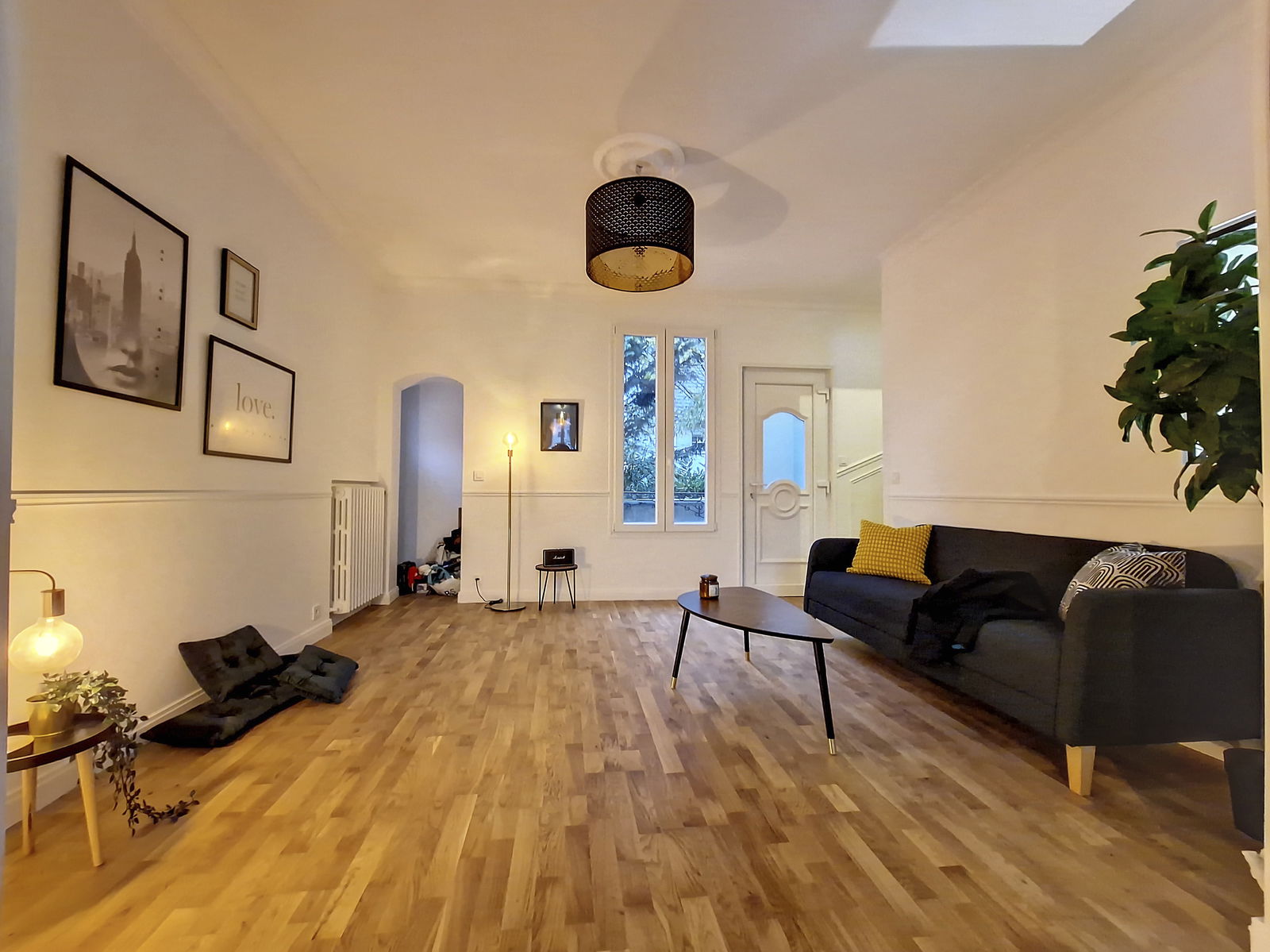 Gastfamilie Houilles 381002