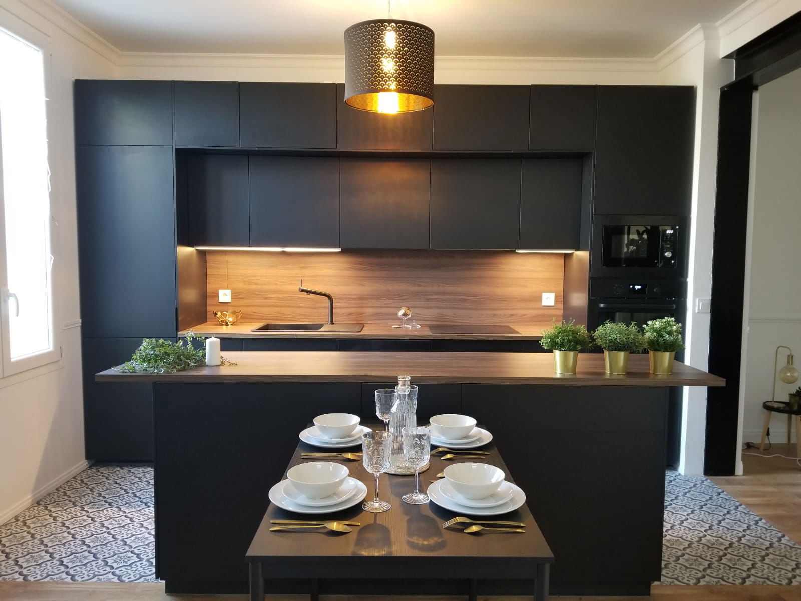 Gastfamilie Houilles 381002