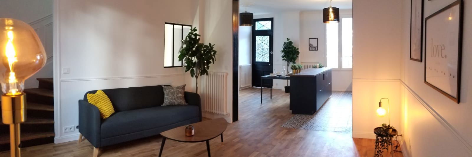 Gastfamilie Houilles 381002