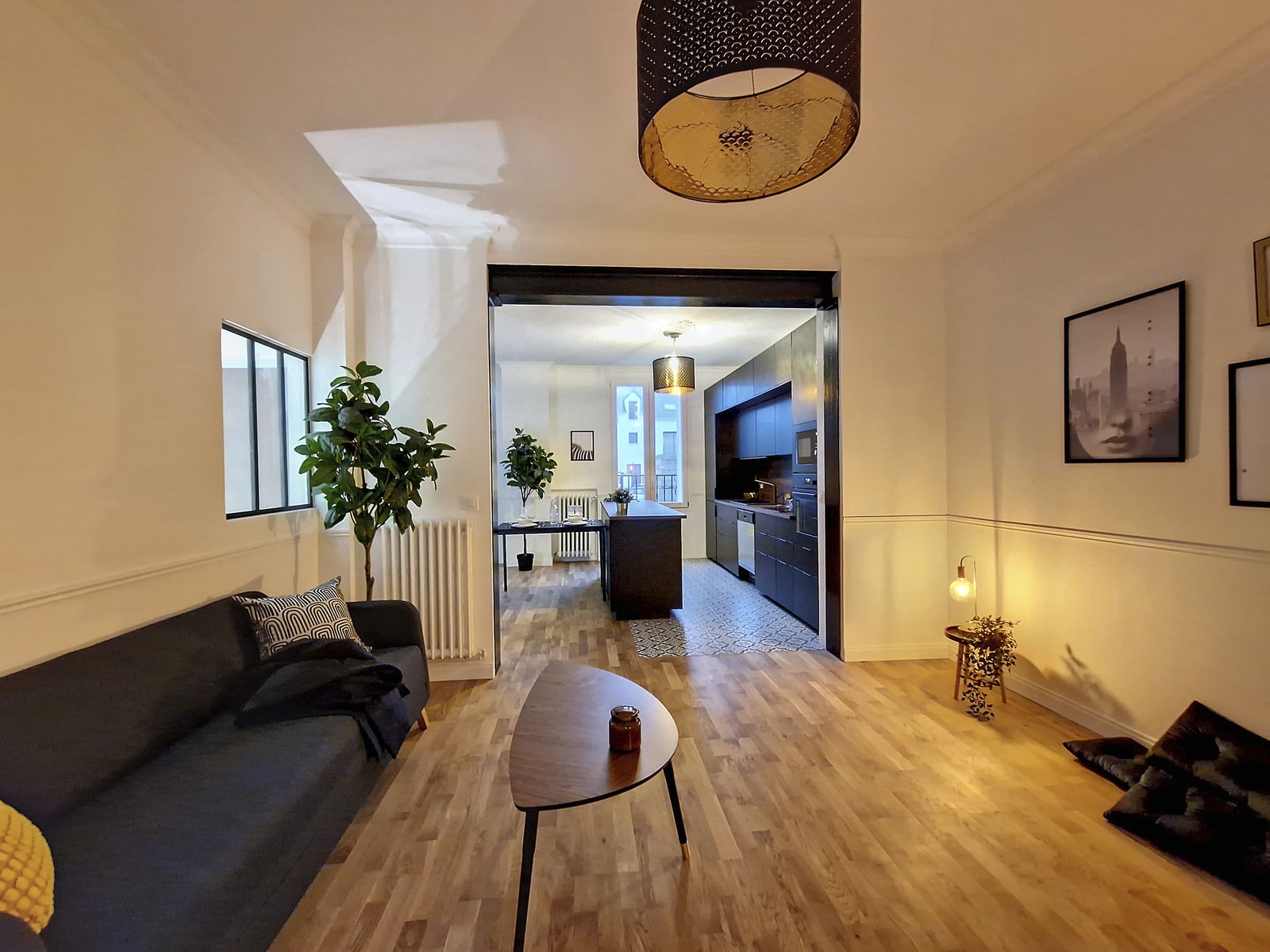 Gastfamilie Houilles 381002