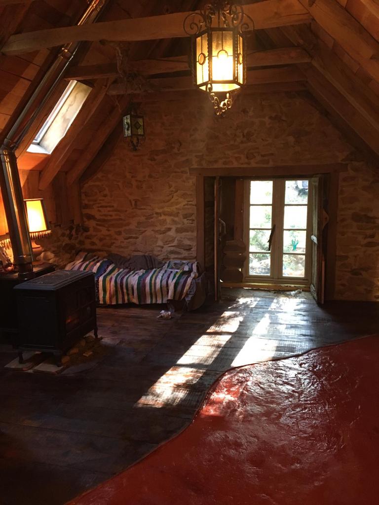 Unabhängiges Studio Bar 262389