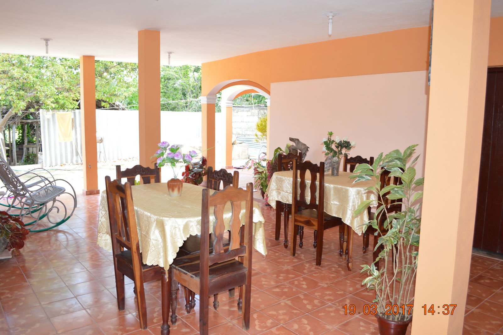 Gästezimmer Playa Larga 158013