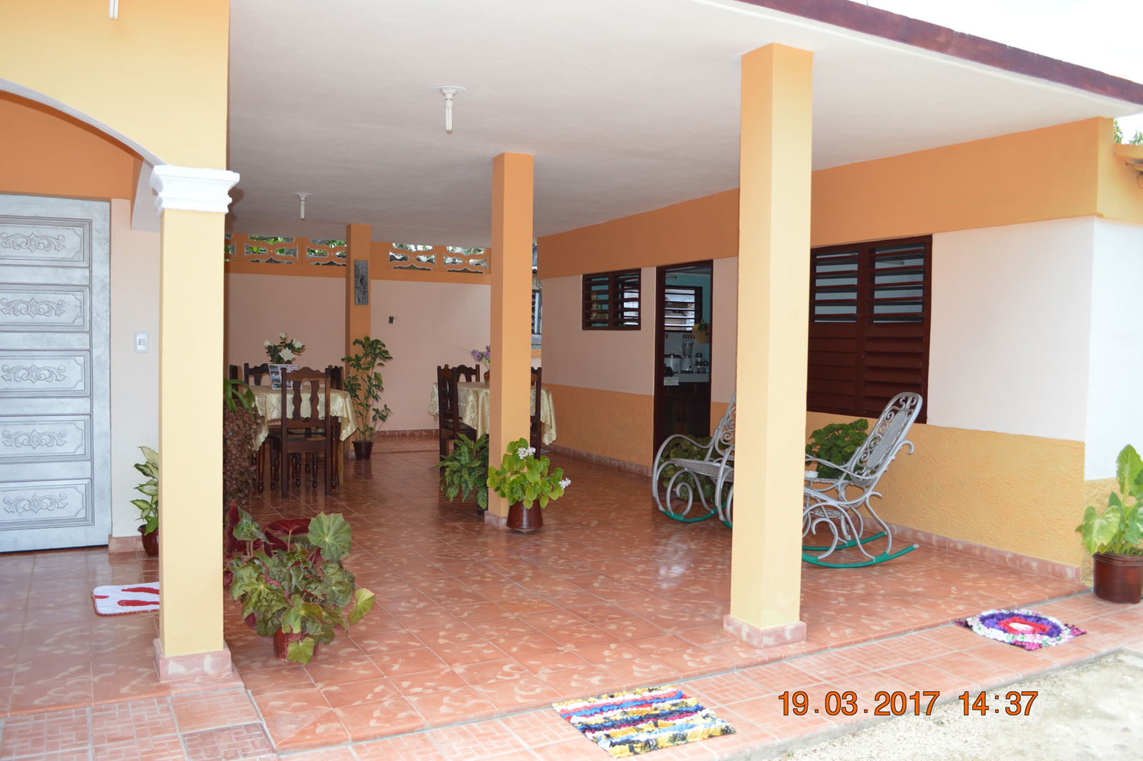 Gästezimmer Playa Larga 158013