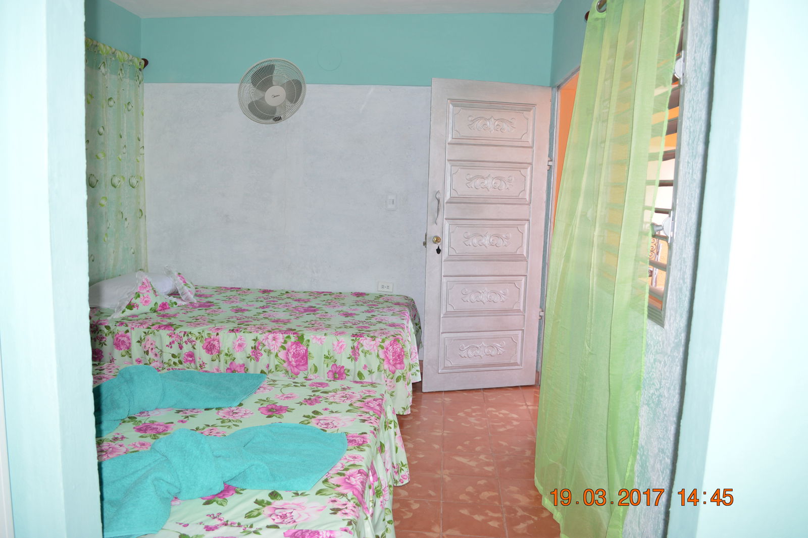 Gästezimmer Playa Larga 158013