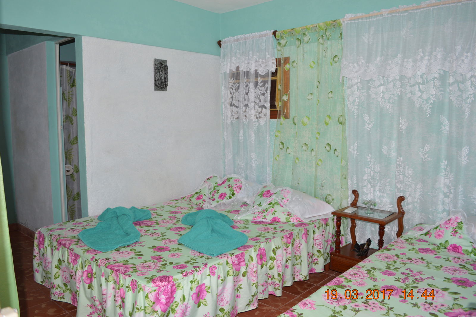 Gästezimmer Playa Larga 158013