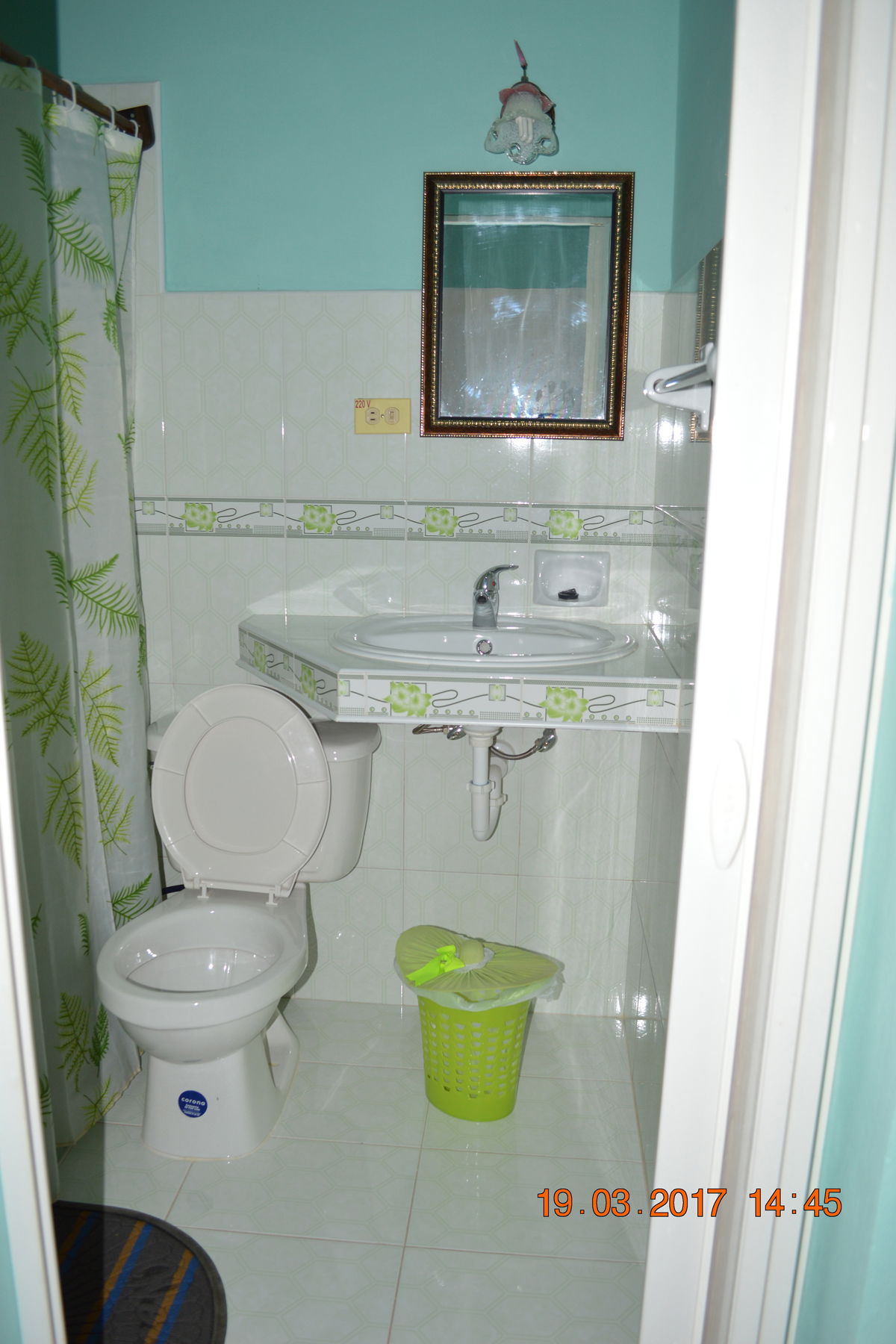 Gästezimmer Playa Larga 158013