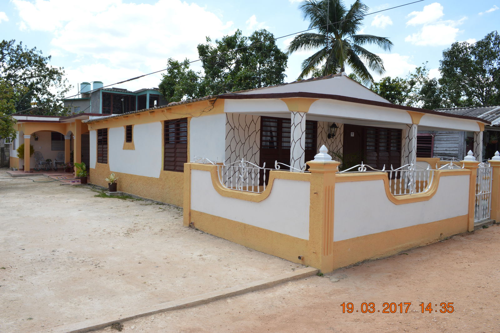 Gästezimmer Playa Larga 158013