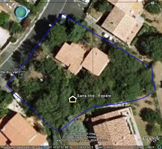 Homestay La Valette du Var 2741