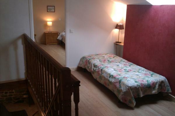 Unabhängiges Studio Évran 76682