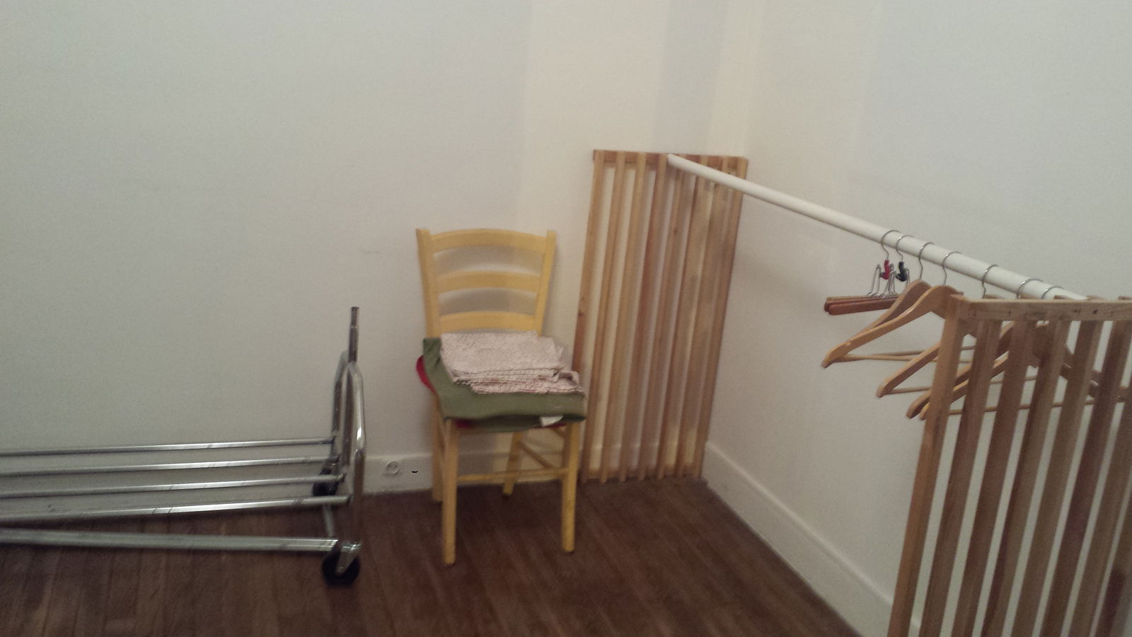Colocation Montreuil 194271