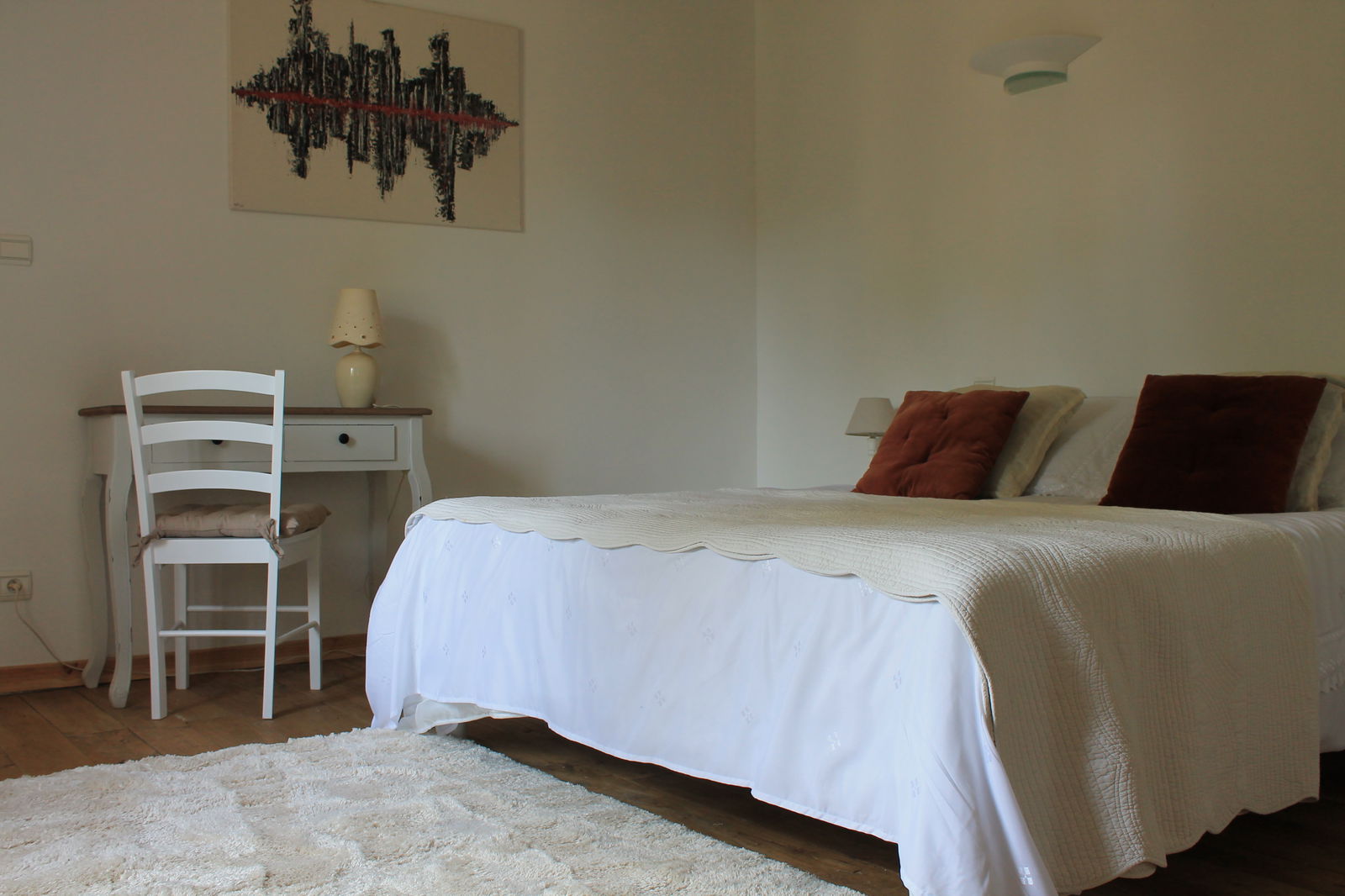 Gästezimmer Lavaur 182252
