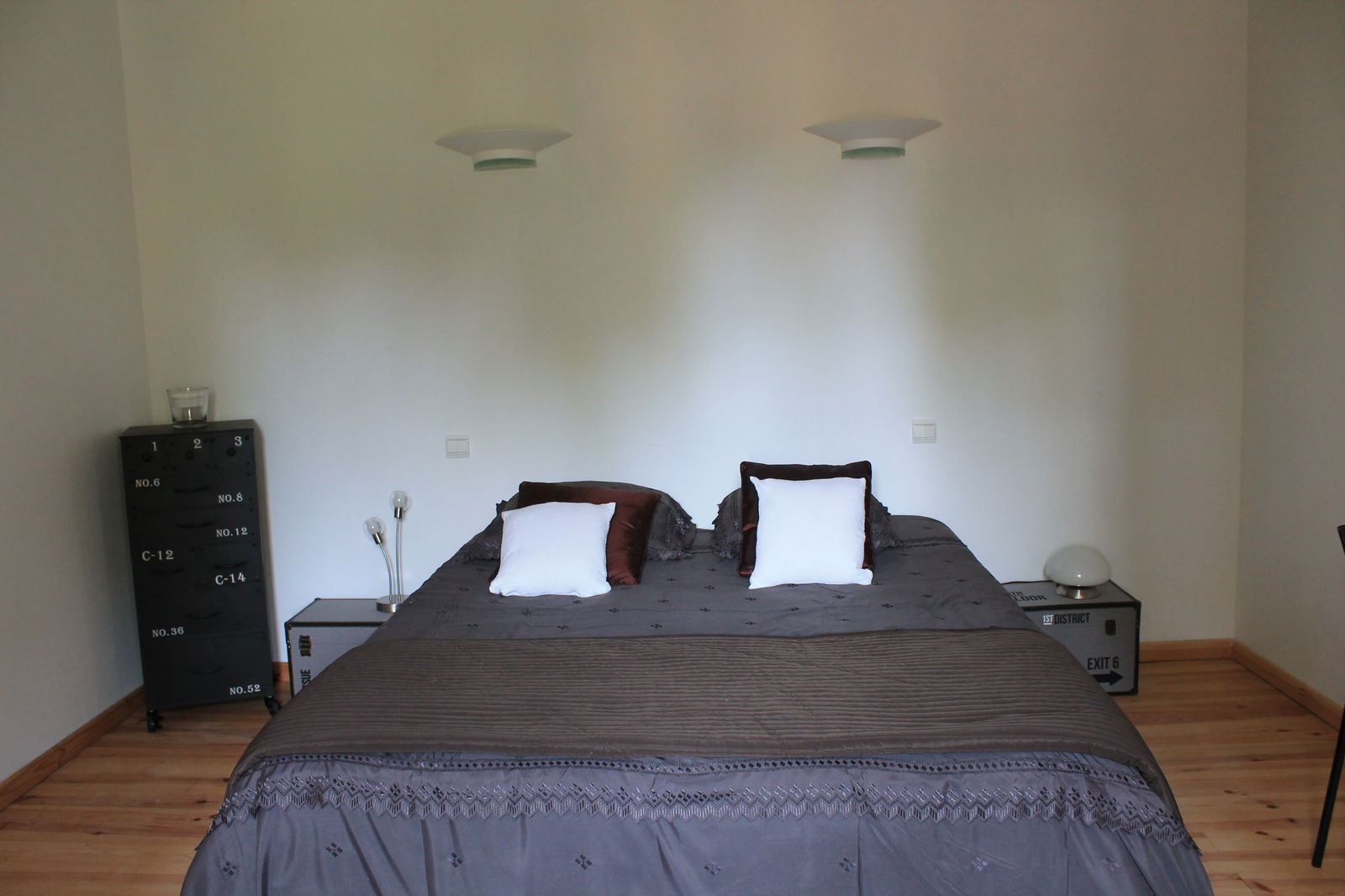 Gästezimmer Lavaur 182252