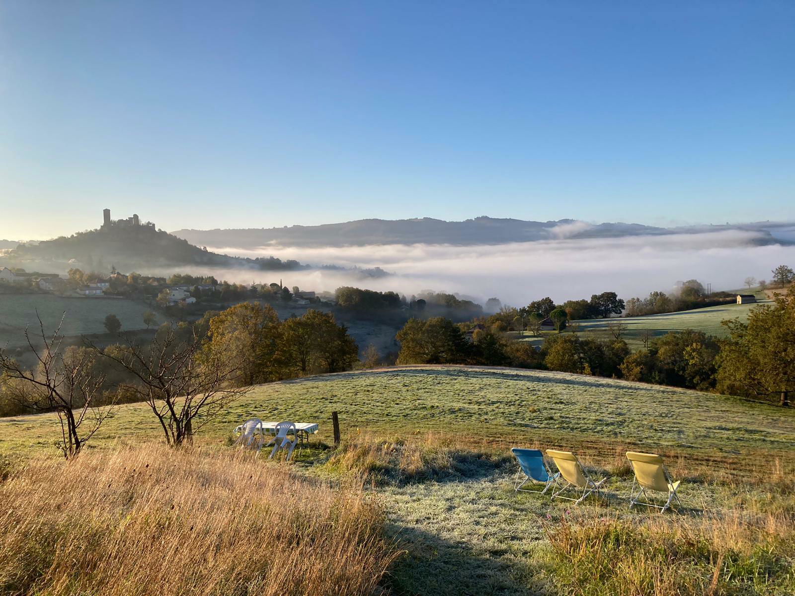 Gastfamilie Saint-Laurent-les-Tours 235887