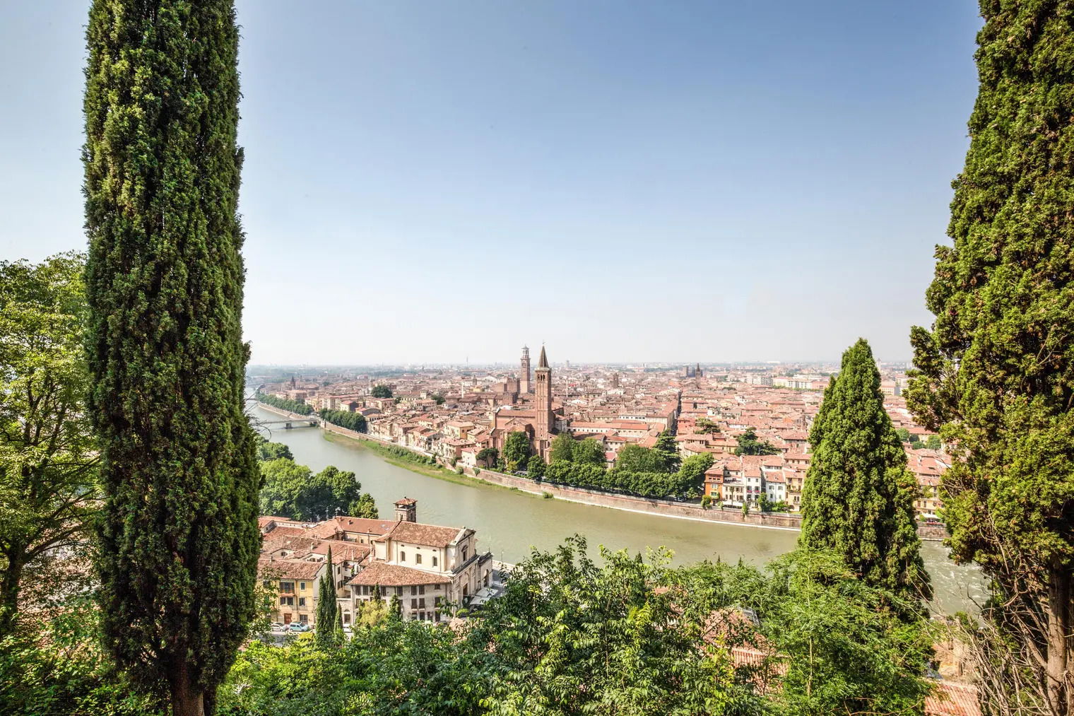 Ganzes Haus Verona 161731