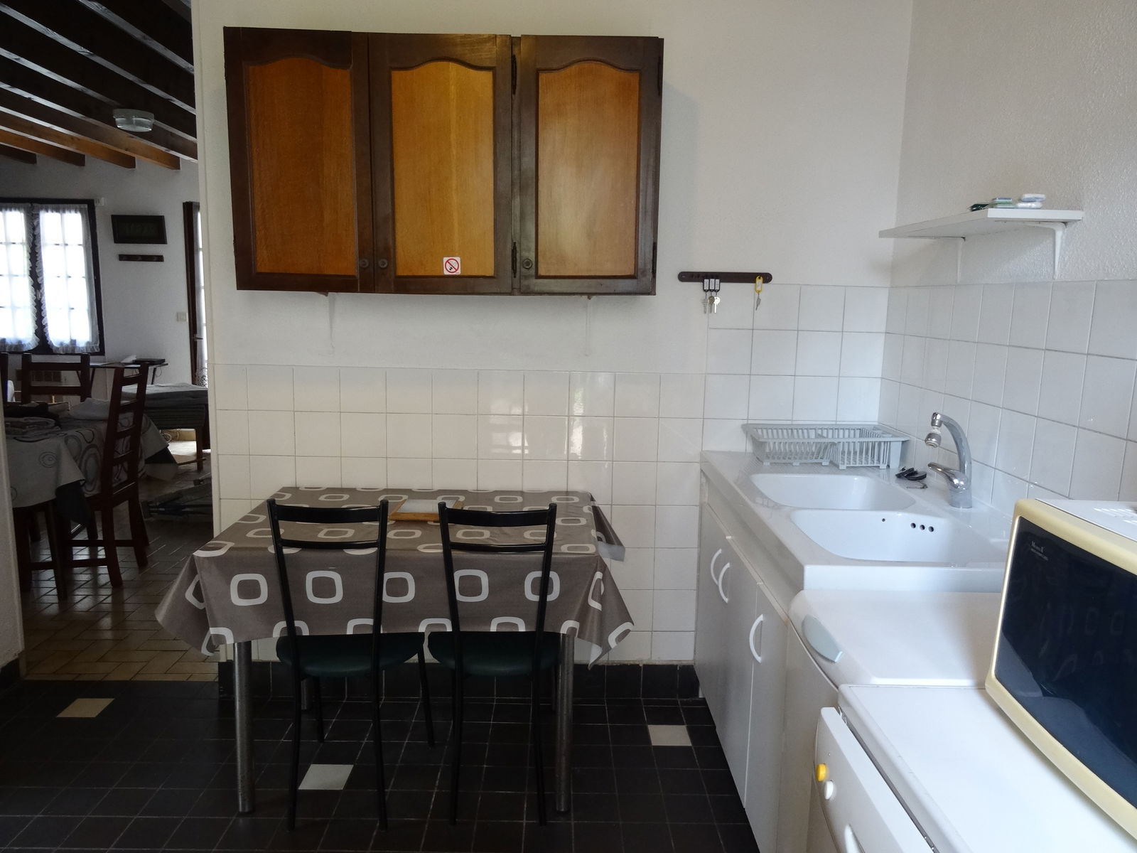 Homestay Dinard 141922