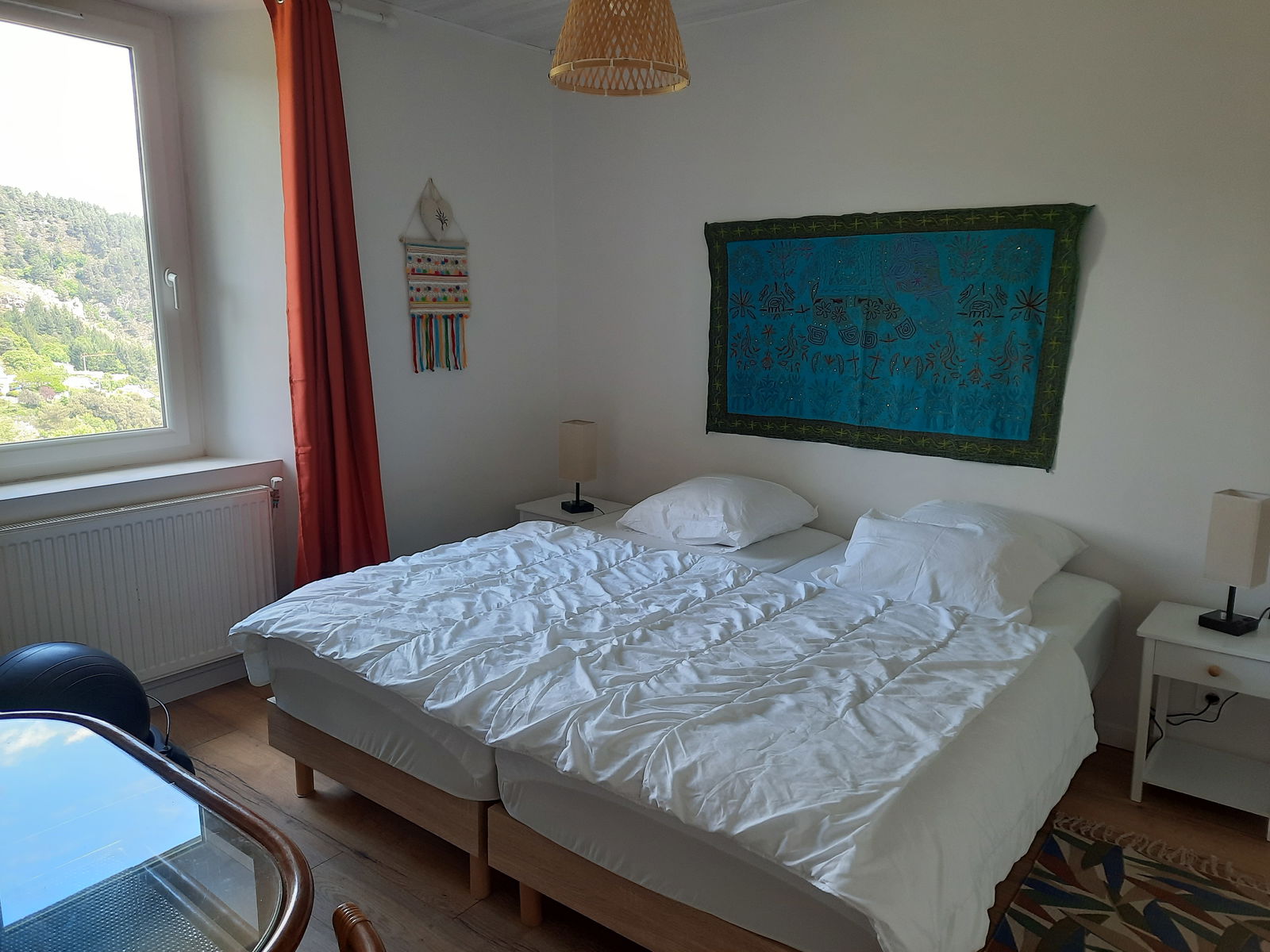 Homestay Accons 393765