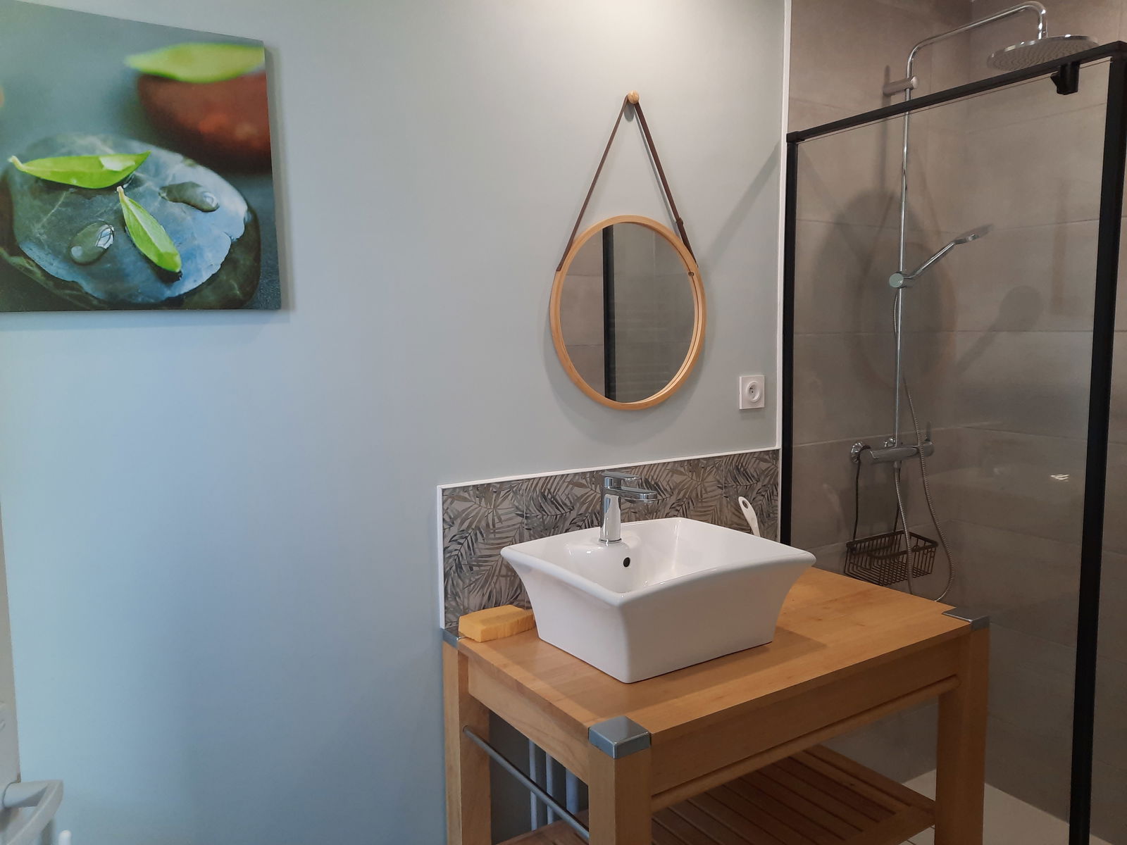 Homestay Accons 393765
