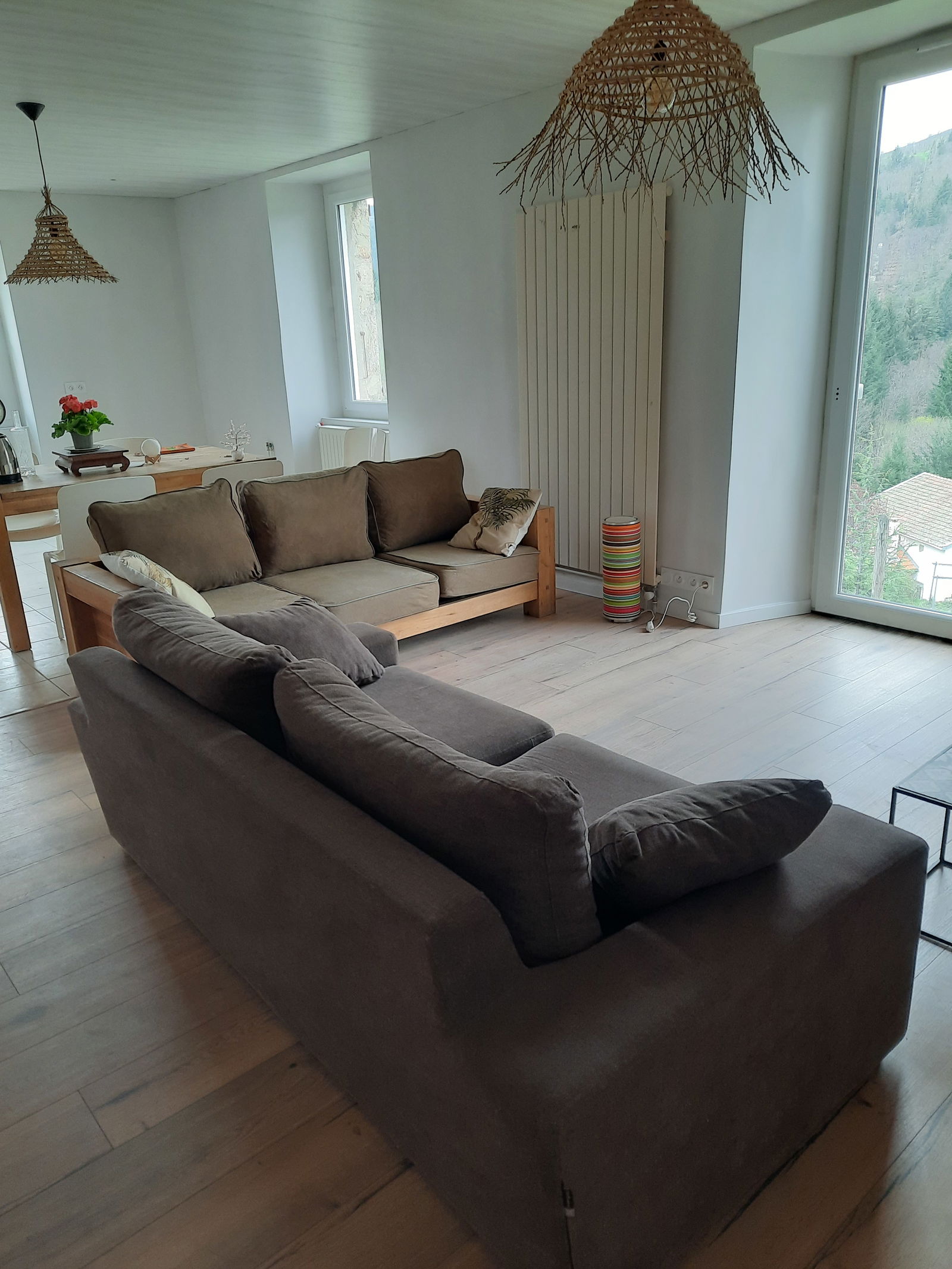 Homestay Accons 393765