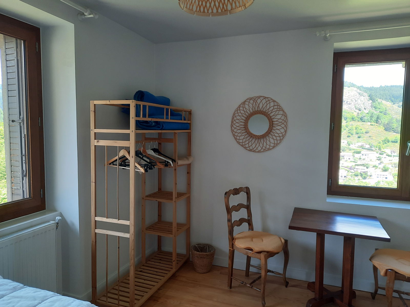 Homestay Accons 393765