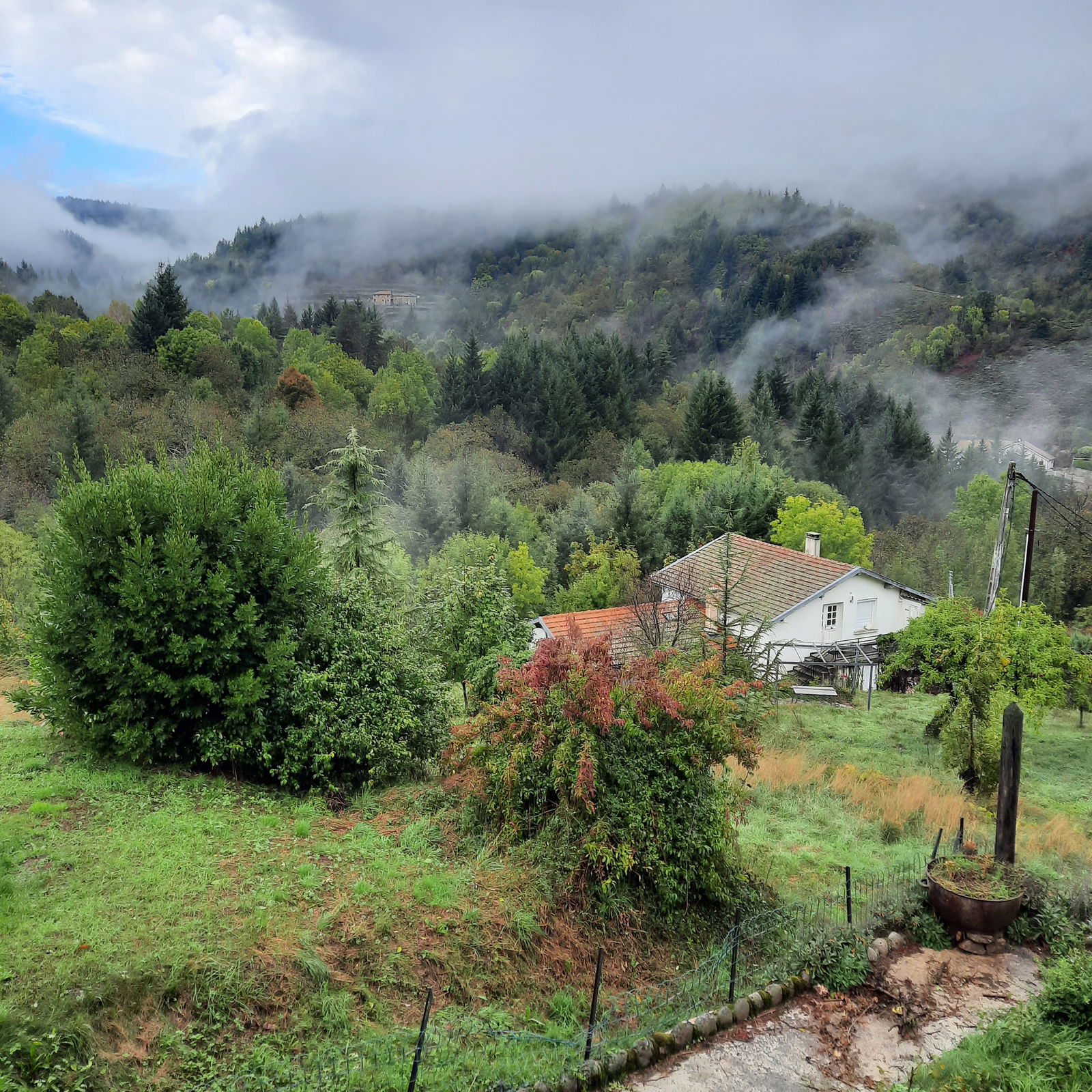 Homestay Accons 393765