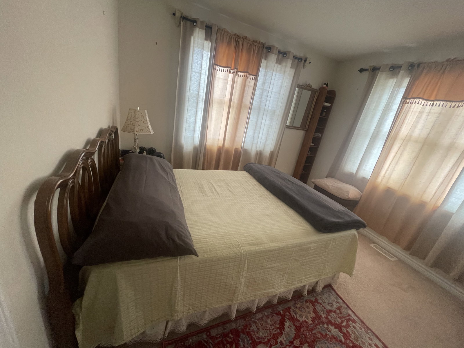 Homestay Ottawa 642353