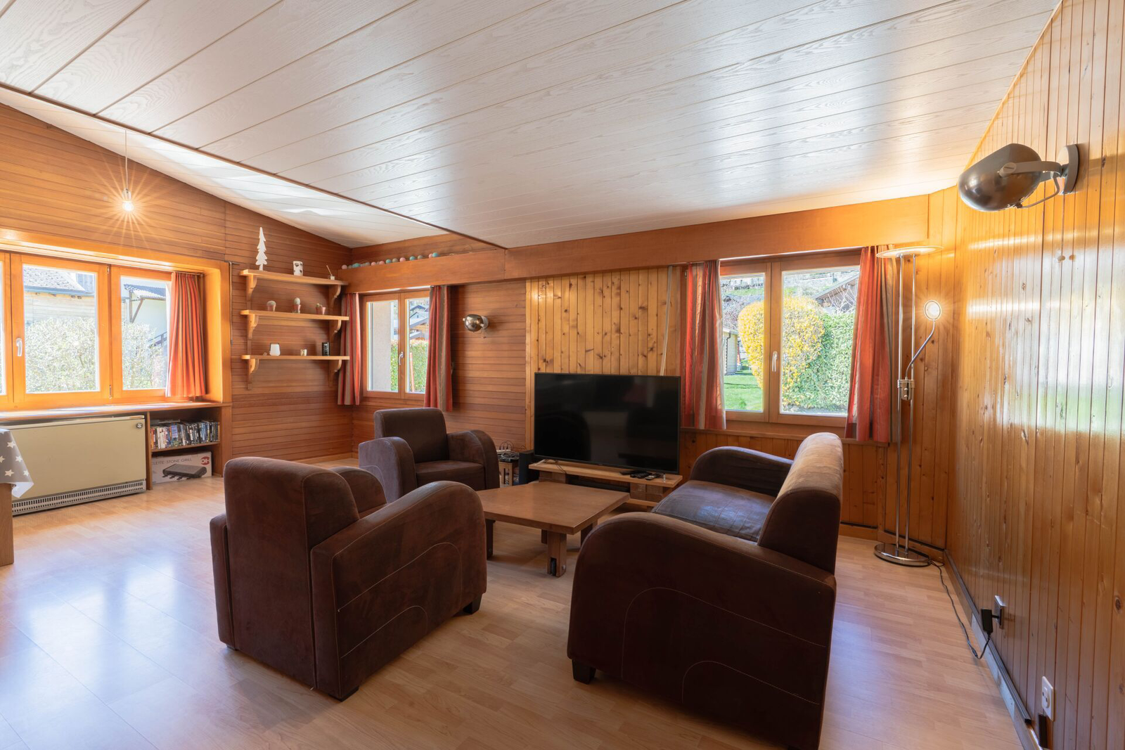 Gesamte Unterkunft Salvan 671206