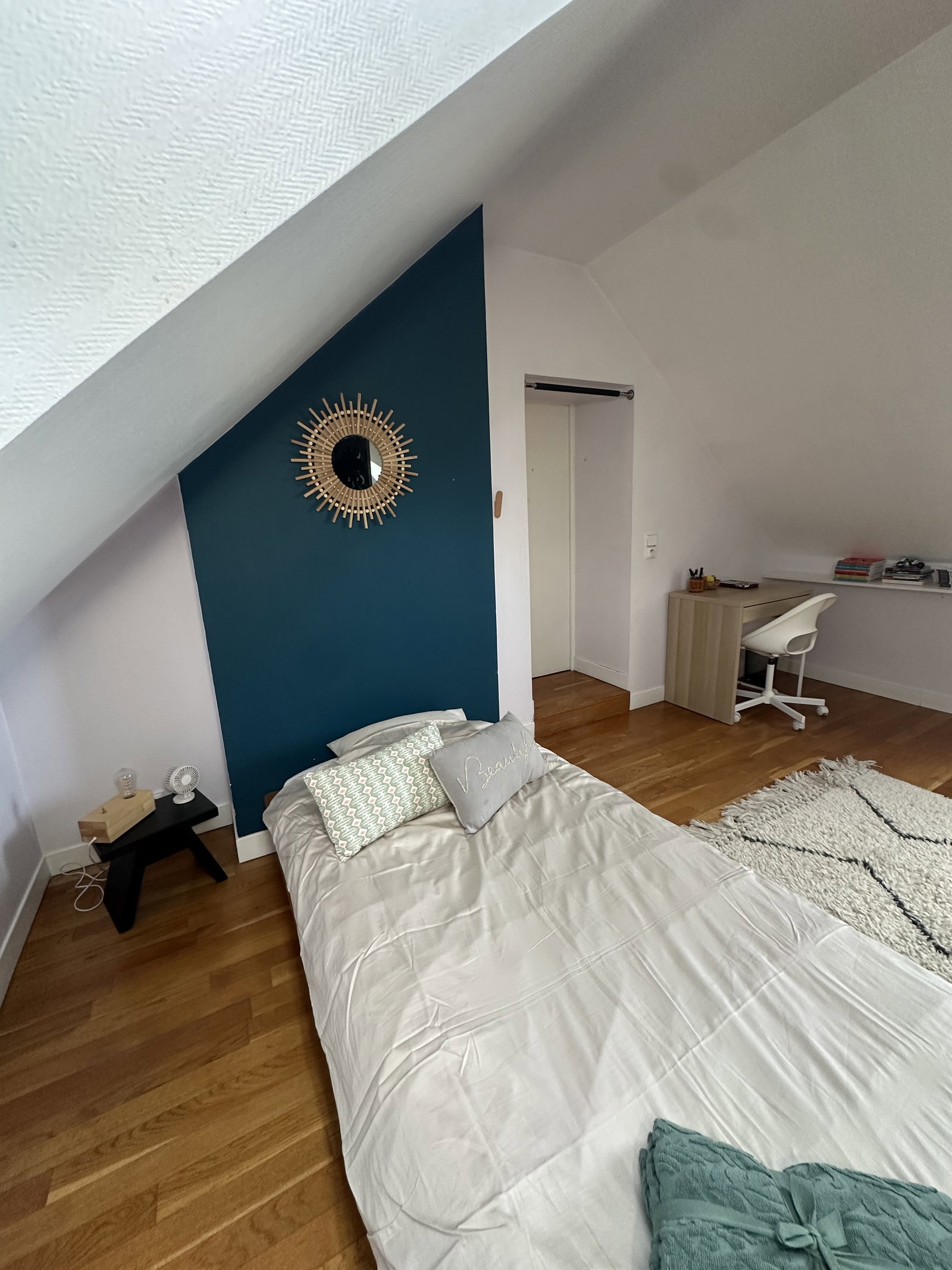 Gesamte Unterkunft Neuilly-Plaisance 656985