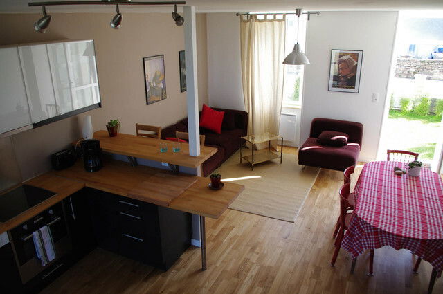 Unabhängiges Studio Plouescat 60740