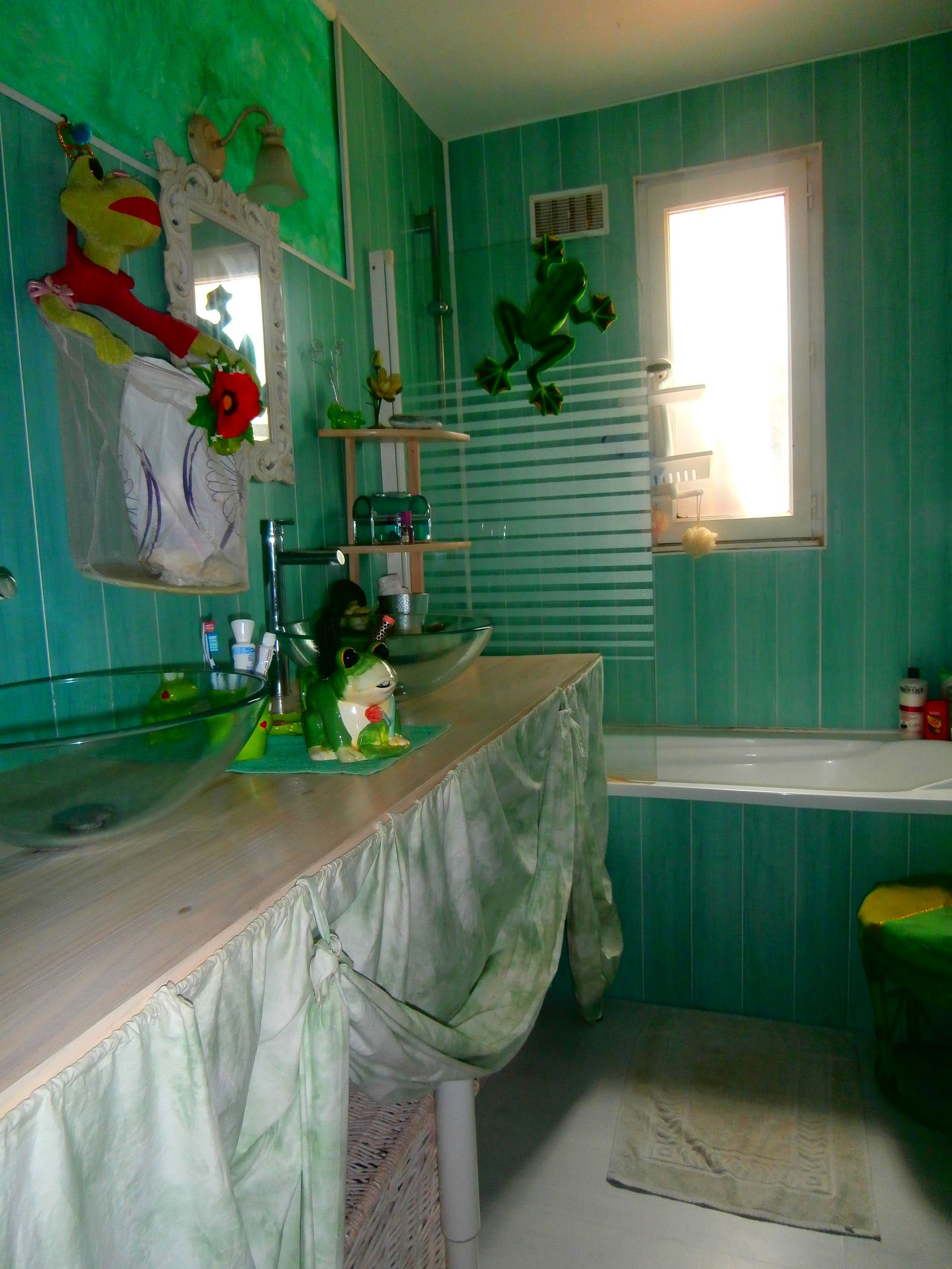 Gastfamilie Labastide-Saint-Pierre 68036