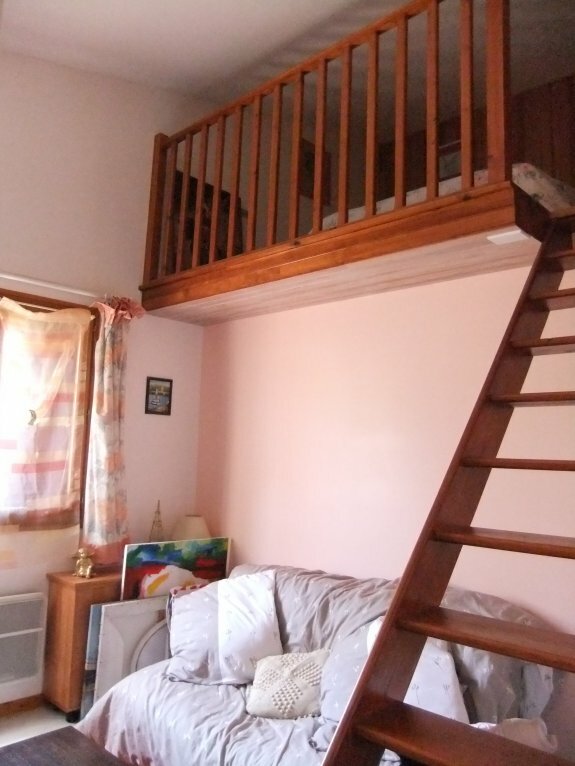 Gastfamilie Villalier 78160