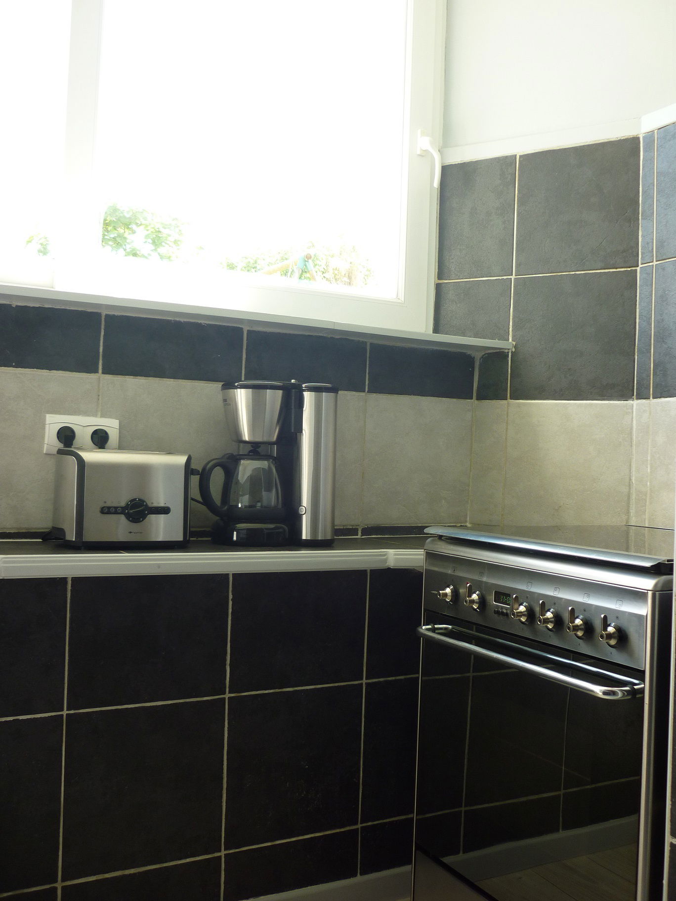 Ganzes Haus Le Relecq-Kerhuon 94113