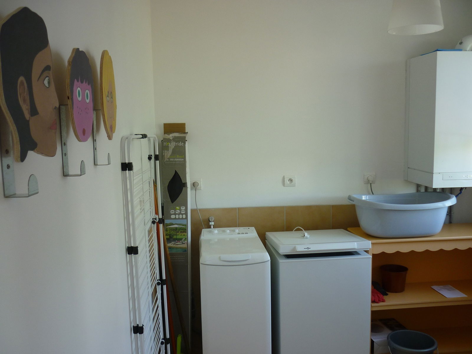 Ganzes Haus Le Relecq-Kerhuon 94113