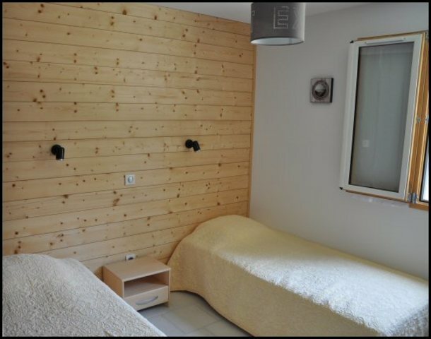 Unabhängiges Studio Saint-Vivien 45326