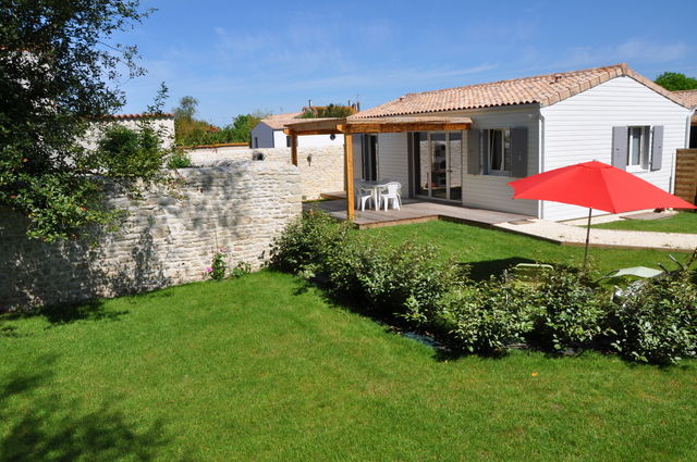 Unabhängiges Studio Saint-Vivien 45326