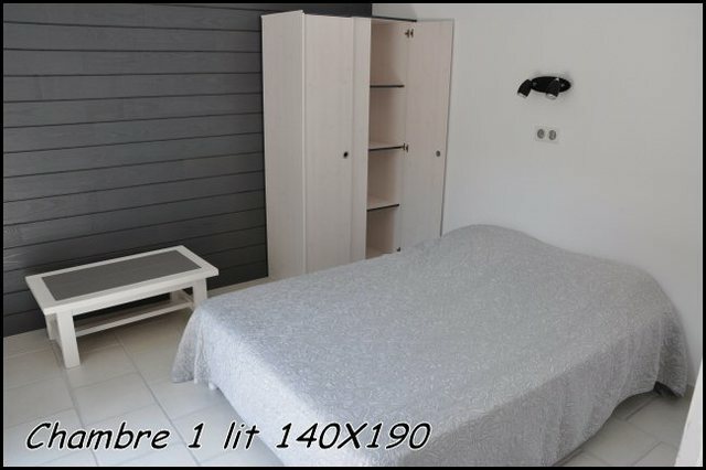 Unabhängiges Studio Saint-Vivien 45326
