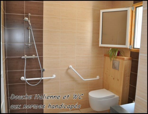 Unabhängiges Studio Saint-Vivien 45326
