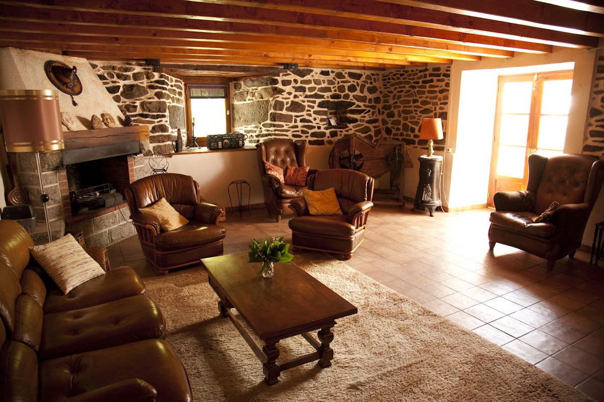 Unabhängiges Studio Saint-Flour 87344