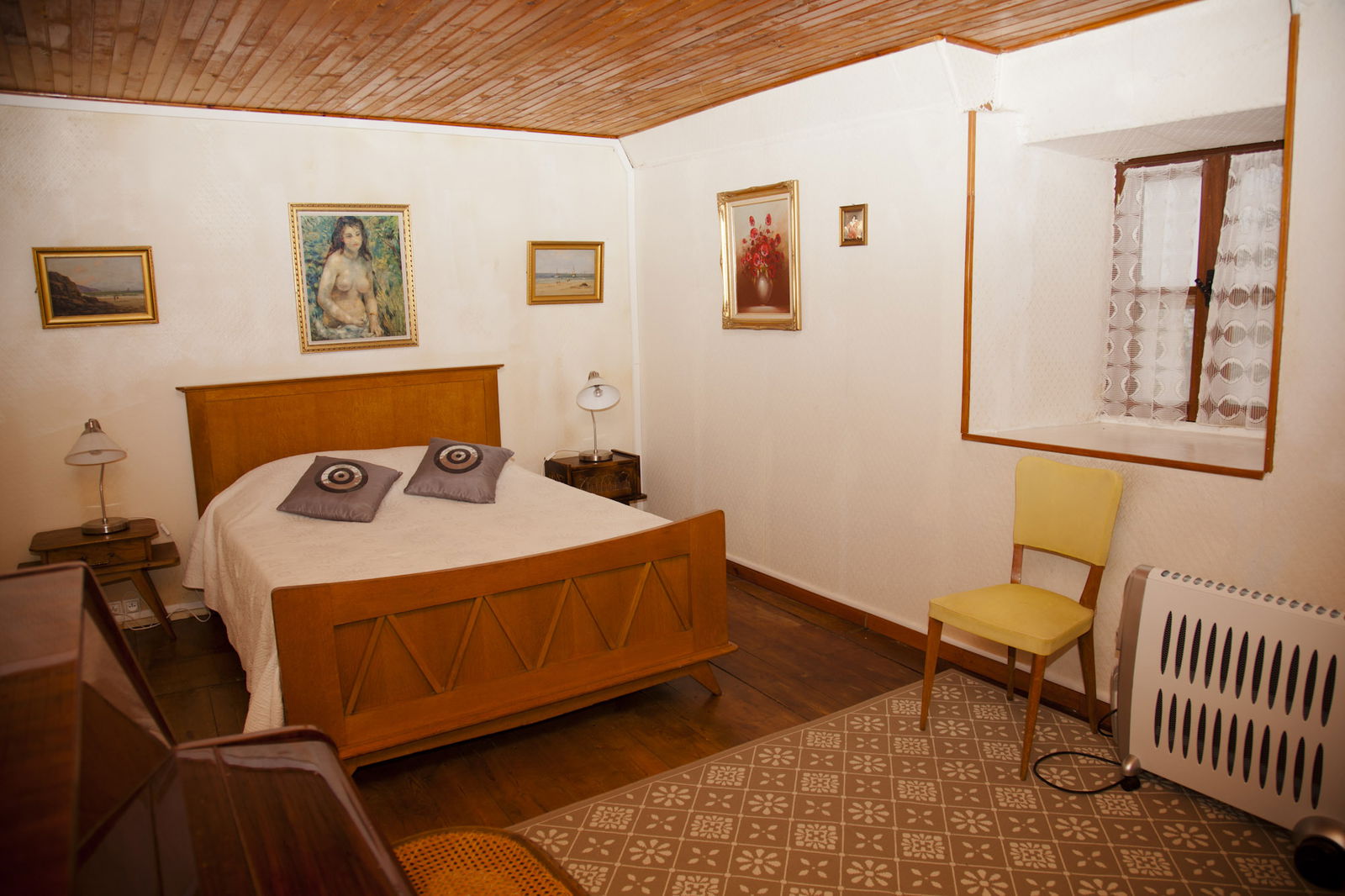 Unabhängiges Studio Saint-Flour 87344