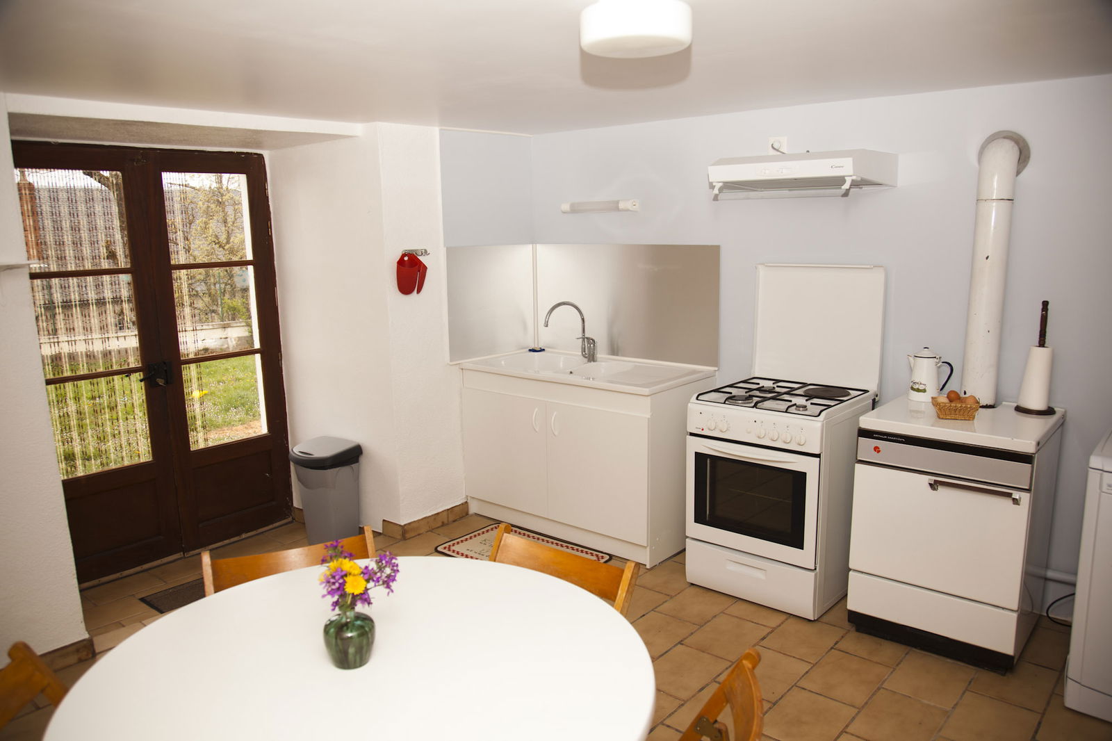 Unabhängiges Studio Saint-Flour 87344