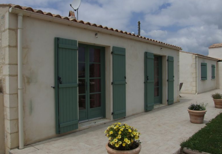 Unabhängiges Studio Dolus-d'Oléron 72353