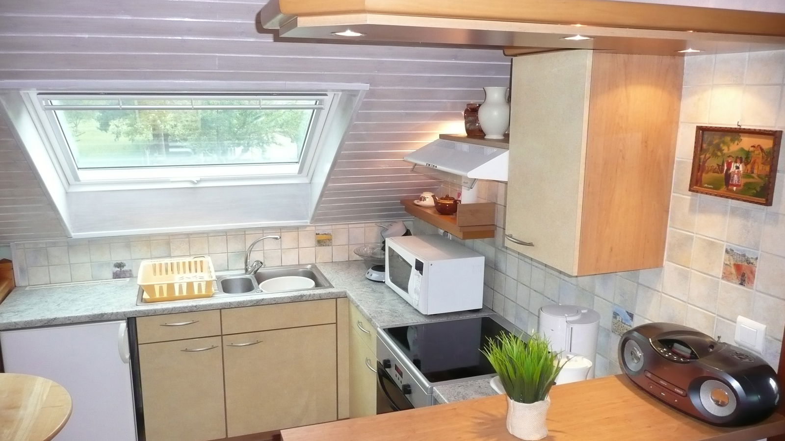 Unabhängiges Studio Oberhergheim 68632